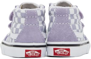 vans-sk8-mid VN00018WARV1