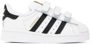 adidas Superstar Cloud White / Core Black / Cloud White (EF4842)