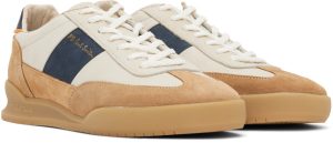 paul-smith-sneaker M2S-DVR19-JNUB