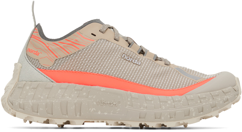 norda-sneaker norda™ 001 Collaborations Ciele