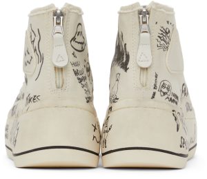 r13-sneaker R13S5030M-S047C