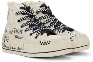 r13-sneaker R13S5030M-S047C