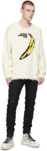 r13-sneaker R13S5030M-S047C