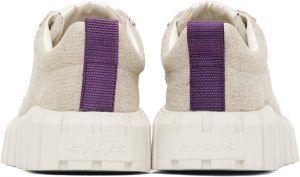 eytys-sneaker OARL