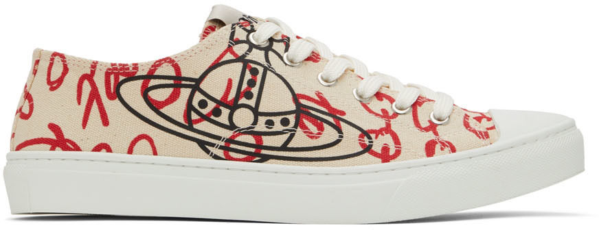 vivienne-westwood-sneaker 75020001M-W0005-