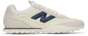 New Balance Gray RC30 Sneakers (URC30DD)