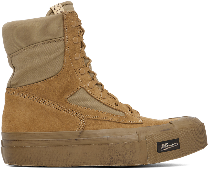 visvim-sneaker 0522902002001