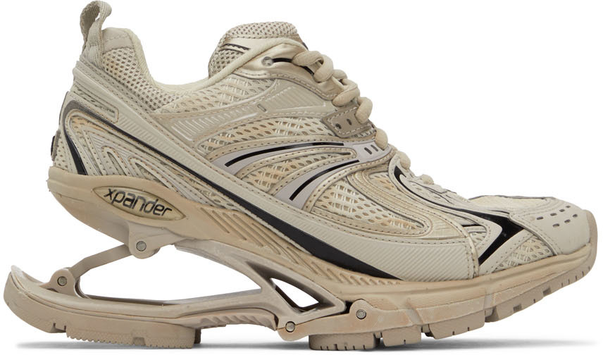 Overige merken sneaker 653871-W2RA1-9710