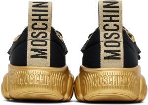 moschino-sneaker MA15163G0F_MNA_00A