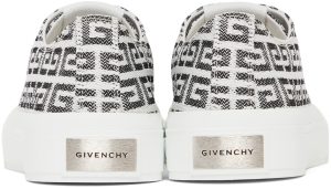 givenchy-sneaker BH006DH158