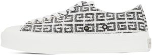 givenchy-sneaker BH006DH158