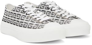 givenchy-sneaker BH006DH158