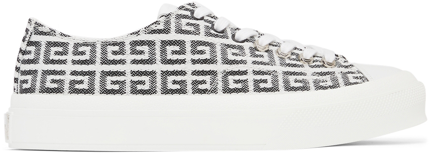 givenchy-sneaker BH006DH158