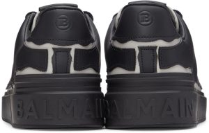 balmain-sneaker XM0VI288LRBL