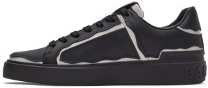 balmain-sneaker XM0VI288LRBL