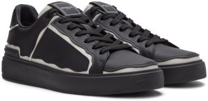 balmain-sneaker XM0VI288LRBL