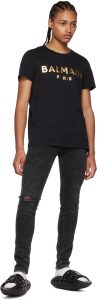 balmain-sneaker XM0VI288LRBL