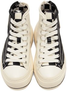 r13-sneaker R13S5029-S041A