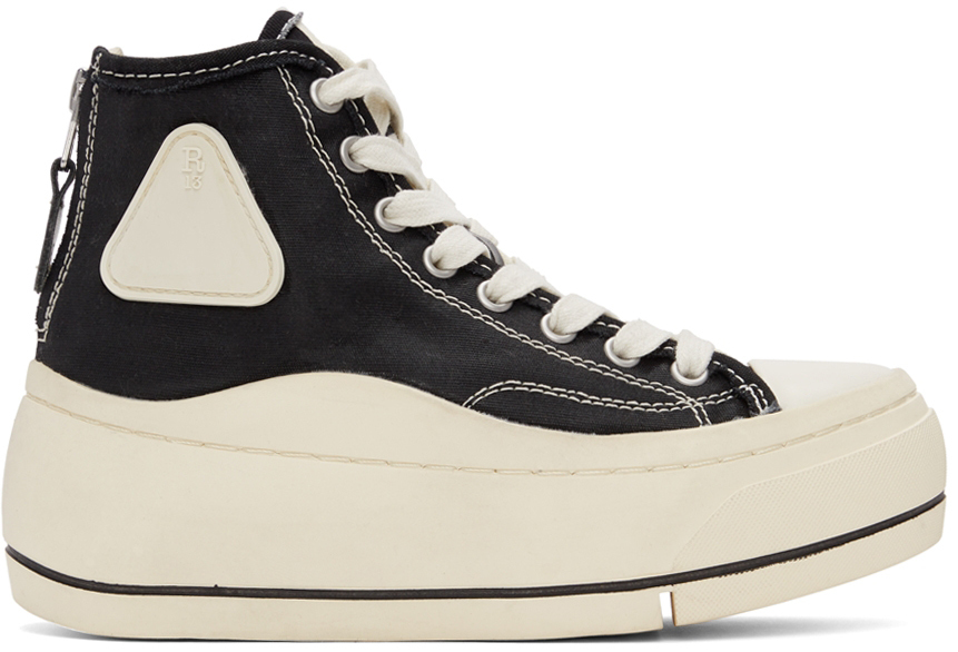 r13-sneaker R13S5029-S041A