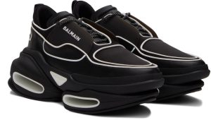 balmain-sneaker XM0VI277TNCF