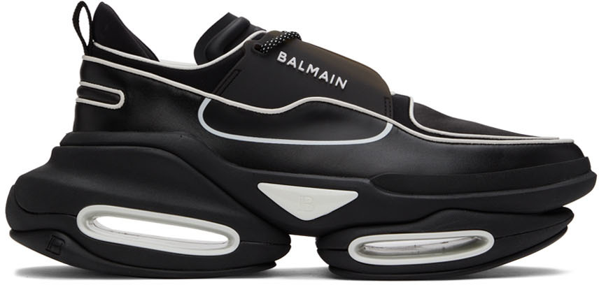 balmain-sneaker XM0VI277TNCF