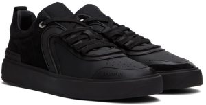 balmain-sneaker XM0VI292LTLC