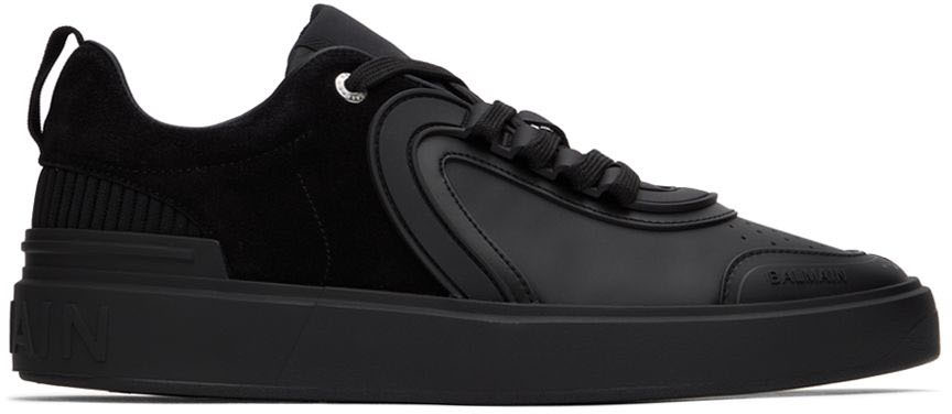 balmain-sneaker XM0VI292LTLC