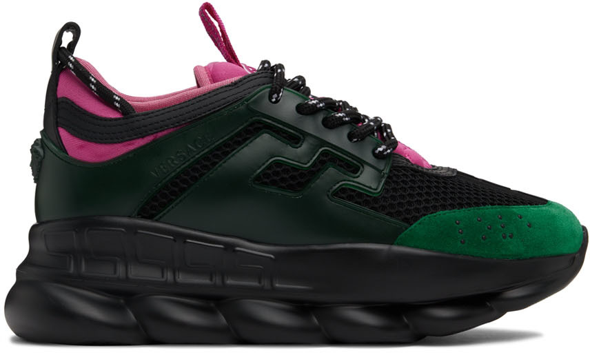versace-chain-reaction DSU7071E D7CTG
