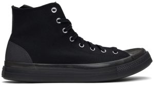 Converse Future Utility Chuck Taylor All Star CX Zwart/storm Wind/zwart (172470C)