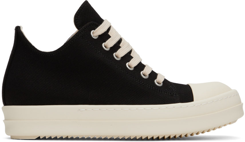 Rick owens sneaker DS02B4802 DQ
