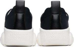 moschino-sneaker MA15073G0F MN0