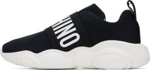 moschino-sneaker MA15073G0F MN0