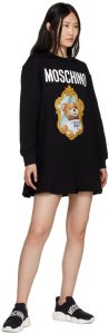 moschino-sneaker MA15073G0F MN0