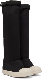 rick-owens-sneaker DU02B4813 MU