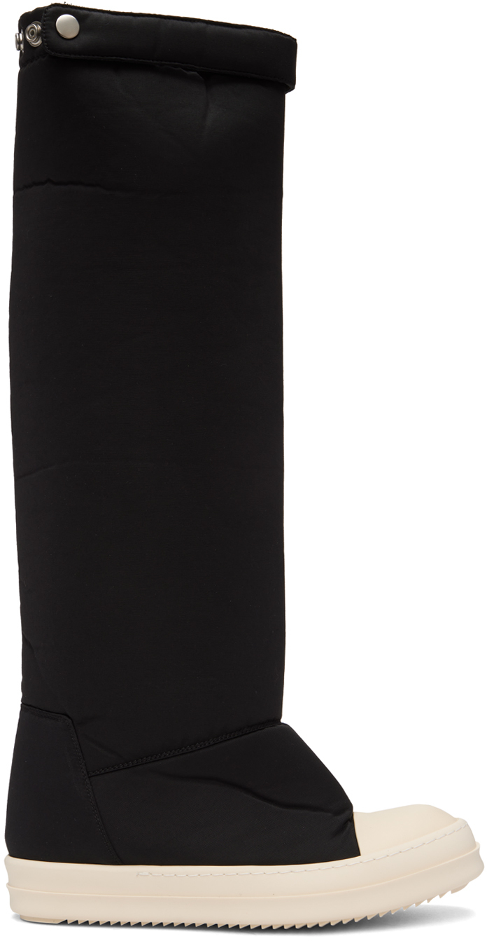 rick-owens-sneaker DU02B4813 MU