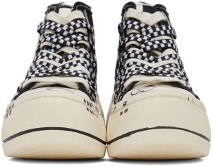 r13-sneaker R13S5030-S048C