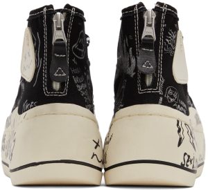r13-sneaker R13S5030-S048C