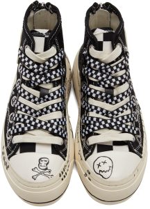 r13-sneaker R13S5030-S048C