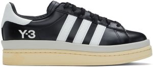 adidas Y-3 Hicho Black / Core White / Orbit Grey (GW8635)