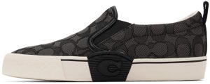 coach-1941-sneaker CA909 CQ/BK