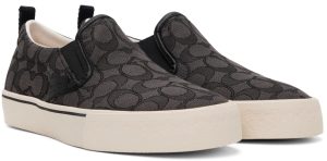 coach-1941-sneaker CA909 CQ/BK