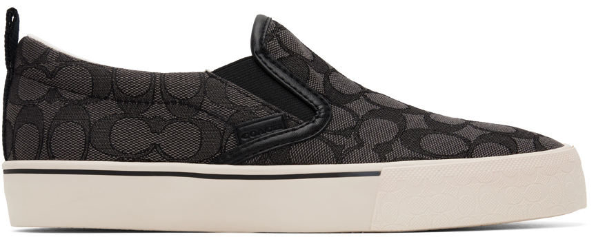coach-1941-sneaker CA909 CQ/BK