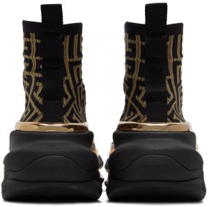 balmain-sneaker XN0VJ684TKMP