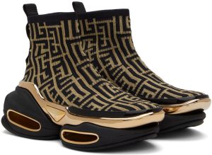 balmain-sneaker XN0VJ684TKMP