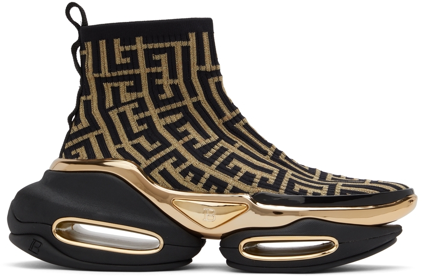 balmain-sneaker XN0VJ684TKMP