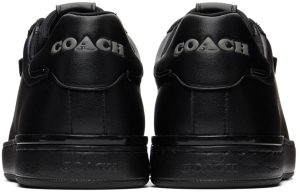 coach-1941-sneaker C8874 BLK