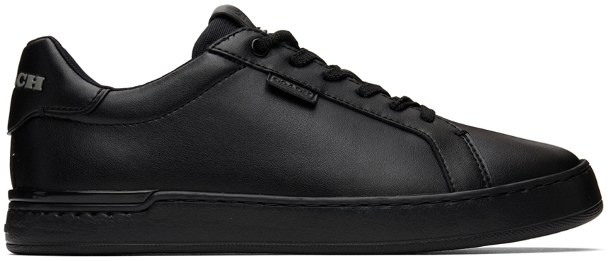 coach-1941-sneaker C8874 BLK
