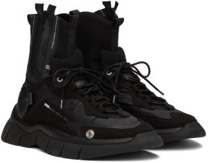 julius-sneaker 780FWM1
