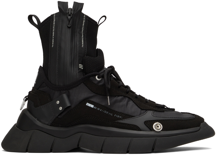 julius-sneaker 780FWM1