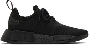 adidas NMD_R1 Primeblue Core Black / Core Black / Solar Pink (GX8312)